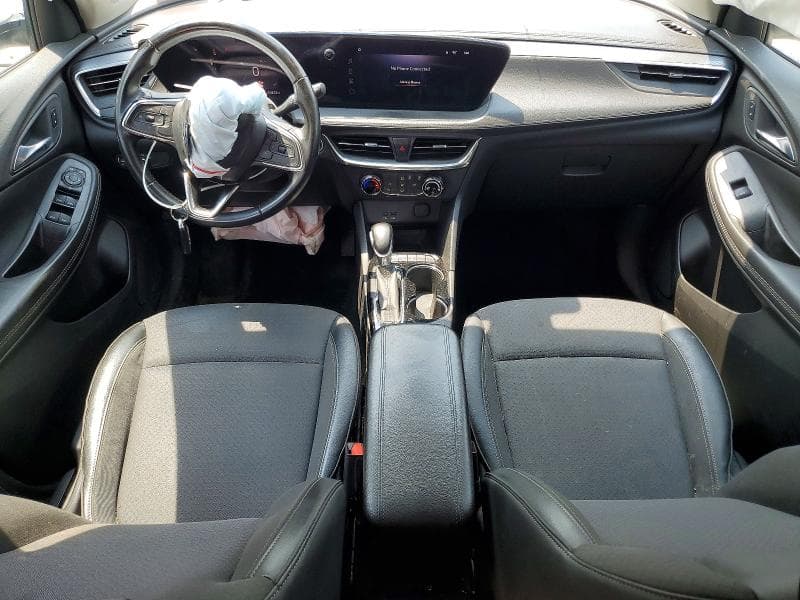 2024 BUICK ENCORE GX PREFERRED 8