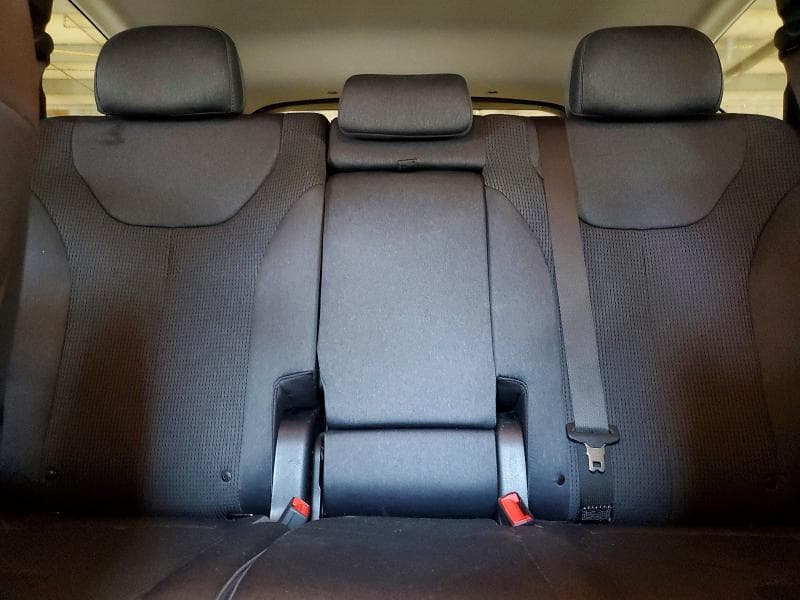 2019 HYUNDAI SANTA FE SEL PLUS 2.4L 10