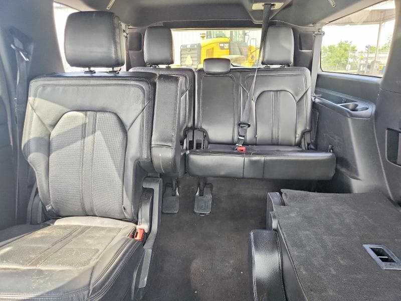 2018 FORD EXPEDITION MAX LIMITED 10