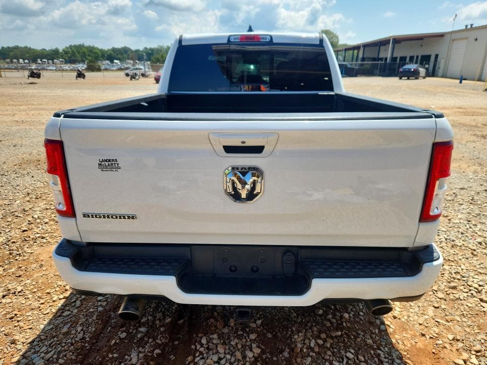 2019 RAM 1500 BIG HORN/LONE STAR 6