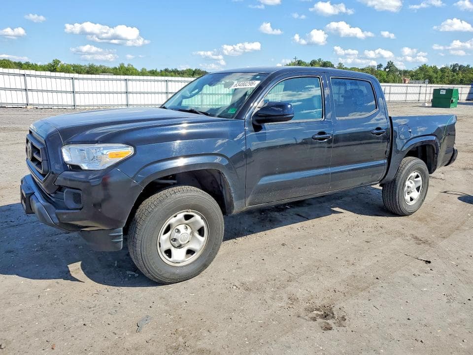 2022 TOYOTA TACOMA SR V6 - 1