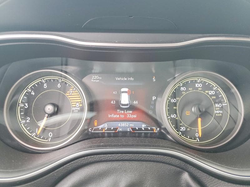 2022 JEEP CHEROKEE LIMITED 9