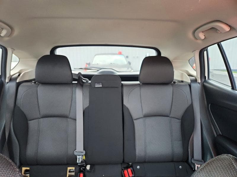 2019 SUBARU IMPREZA PREMIUM 10