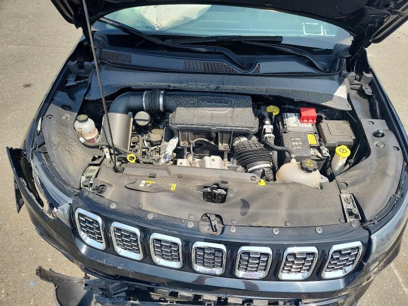 2024 JEEP COMPASS LIMITED 12