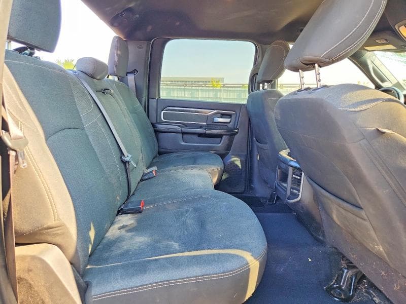 2019 RAM 2500 BIG HORN 10