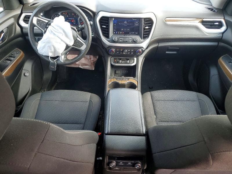 2022 GMC ACADIA SLE 8