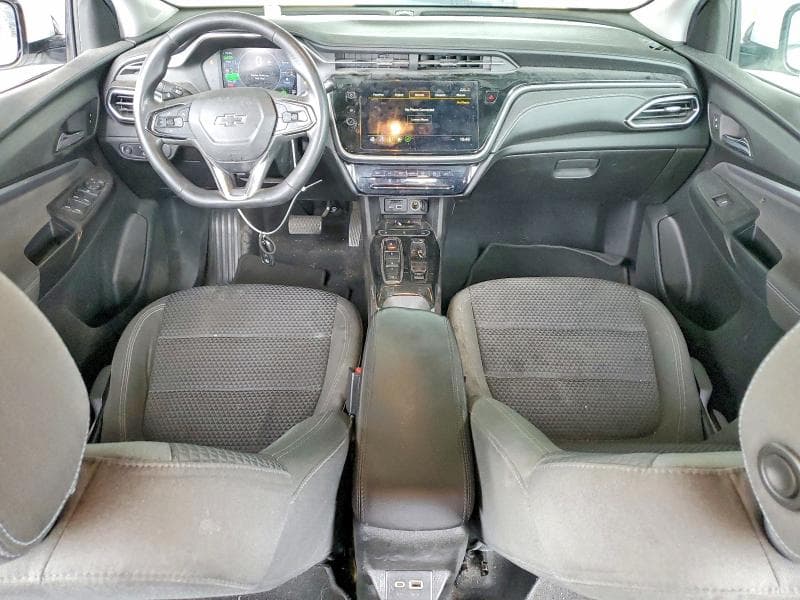 2023 CHEVROLET BOLT EUV LT 8
