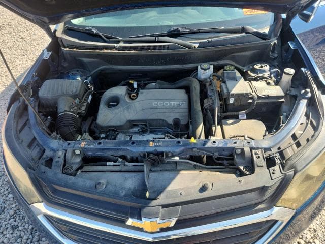 2019 CHEVROLET EQUINOX LT 12