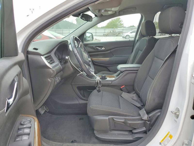 2020 GMC ACADIA SLE 7