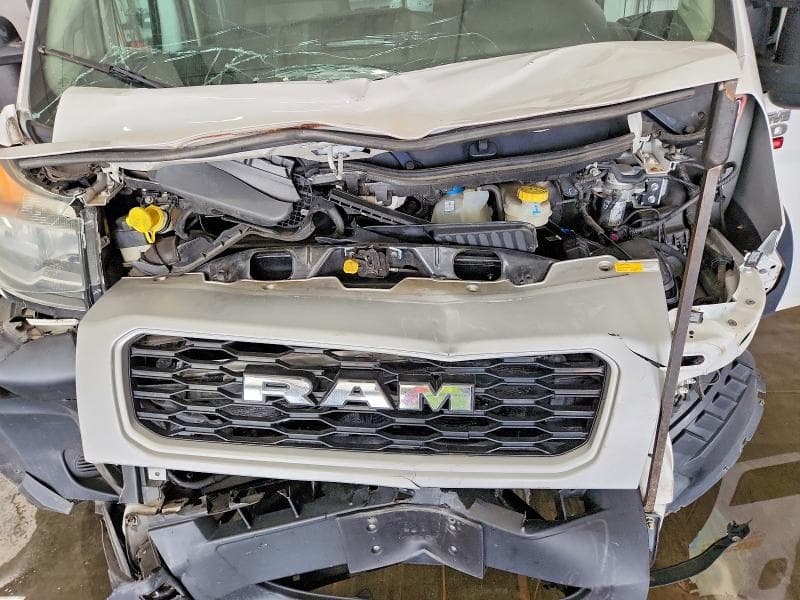 2020 RAM PROMASTER 2500 2500 HIGH 12