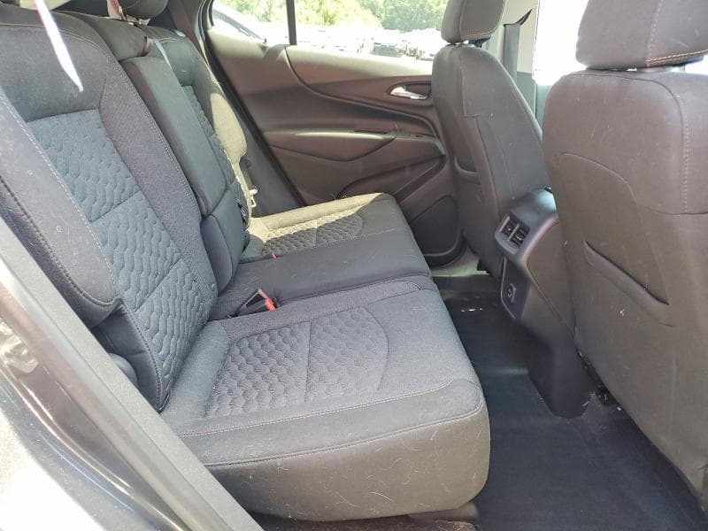 2019 CHEVROLET EQUINOX LT 11