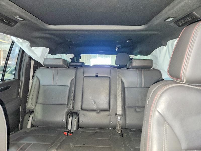 2026 CHEVROLET SUBURBAN K1500 RST 10