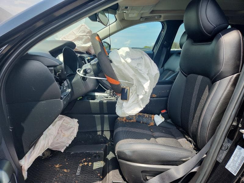 2023 MAZDA CX-50 PREFERRED PLUS 7