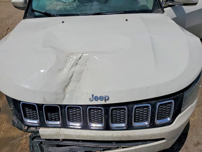2020 JEEP COMPASS LIMITED 12