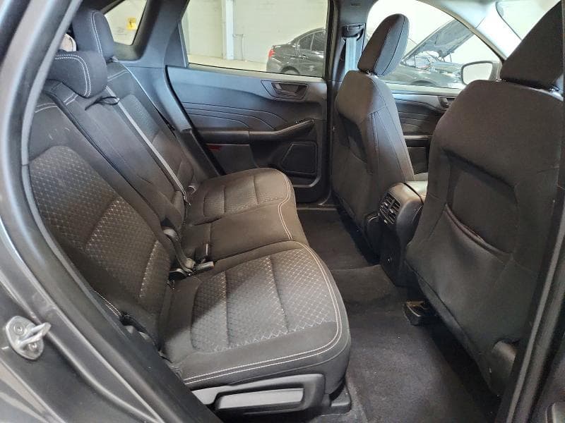 2023 FORD ESCAPE ACTIVE 11