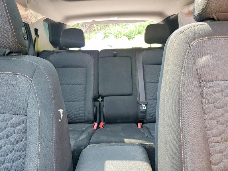 2018 CHEVROLET EQUINOX LT 10