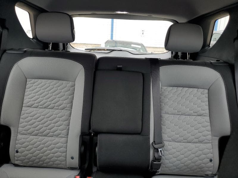 2019 CHEVROLET EQUINOX LS 10
