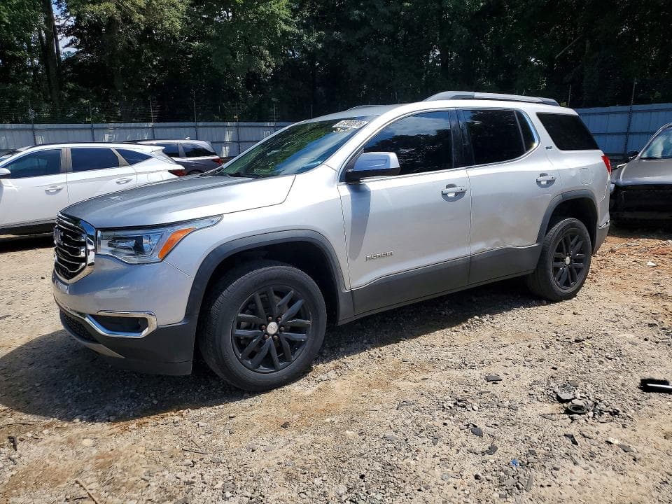 2019 GMC ACADIA SLT-1 - 1