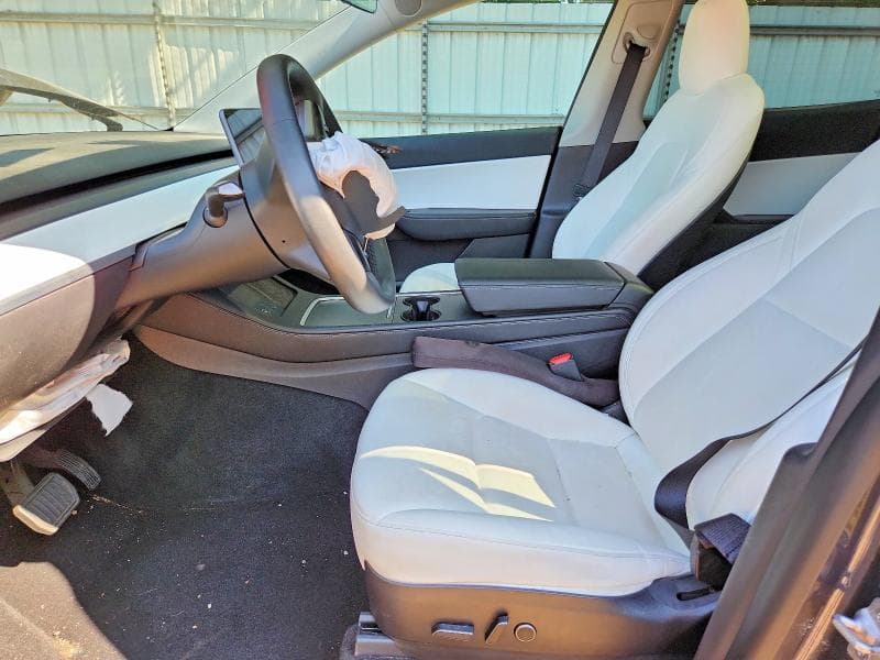 2022 TESLA MODEL Y 7