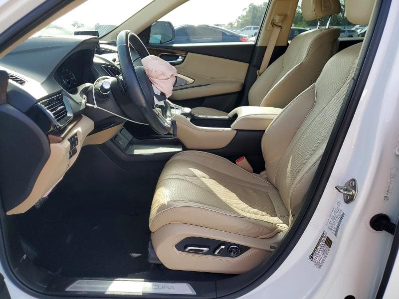 2020 ACURA RDX ADVANCE 7