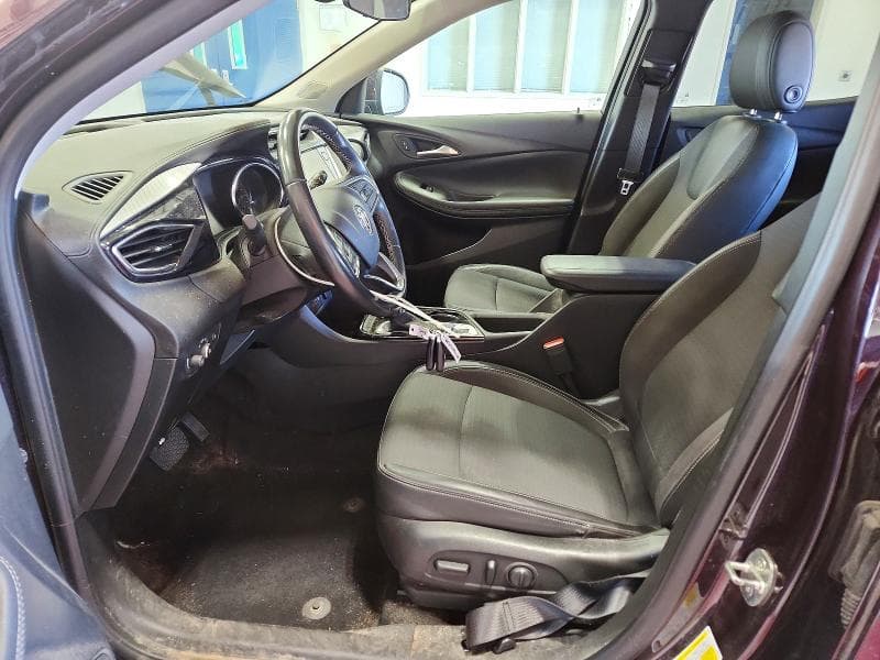 2020 BUICK ENCORE GX PREFERRED 7