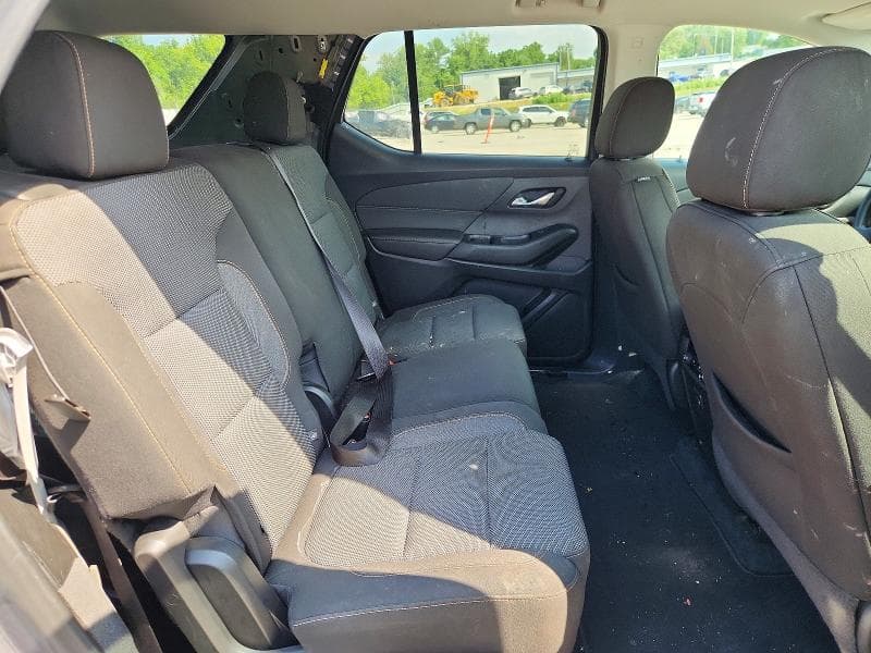 2020 CHEVROLET TRAVERSE LS 11