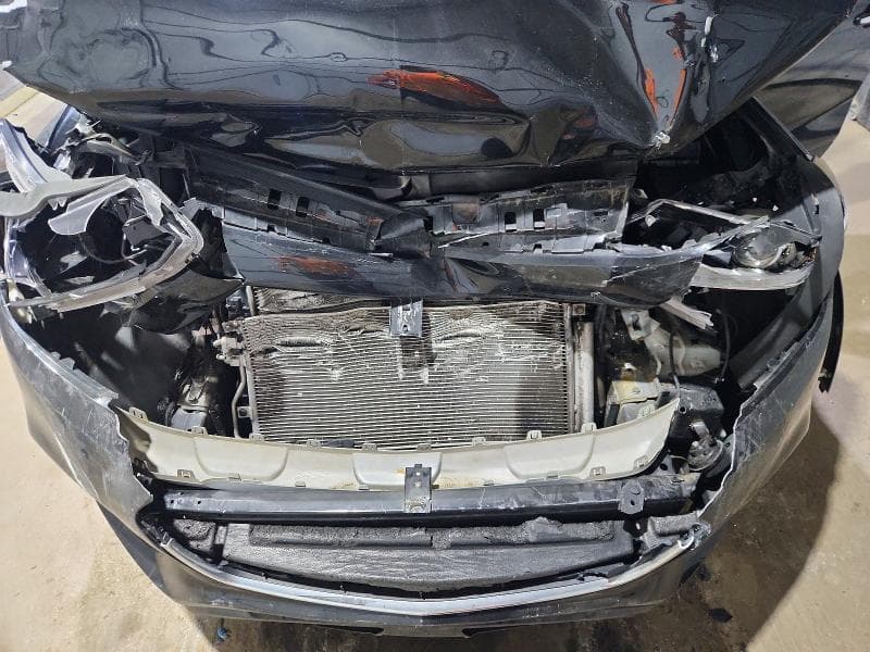 2019 CHEVROLET TRAX 1LT 12