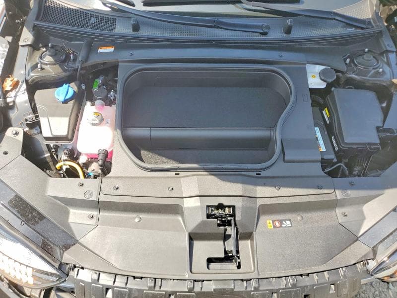 2025 HYUNDAI IONIQ 6 SE 12