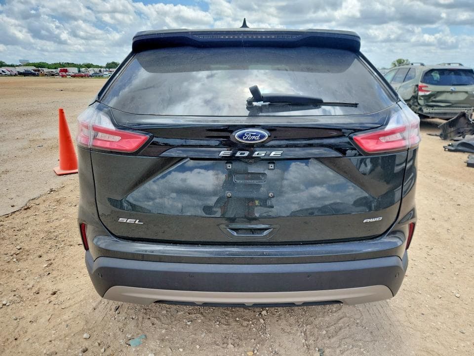 2024 FORD EDGE SEL 6
