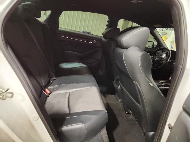 2018 HONDA ACCORD SPORT 10