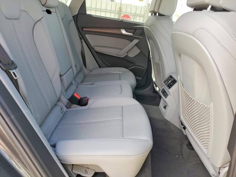 2024 AUDI Q5 PRESTIGE 45 11