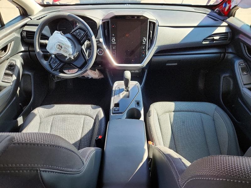 2024 SUBARU CROSSTREK PREMIUM 8