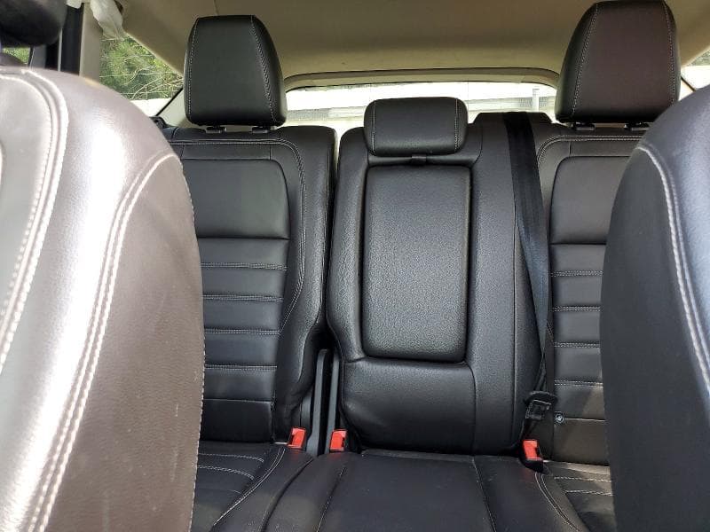 2017 FORD ESCAPE TITANIUM 10