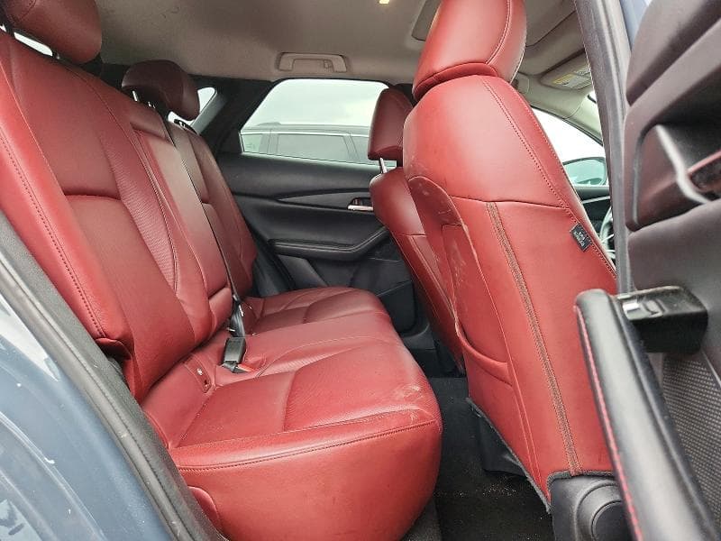 2022 MAZDA CX-30 PREFERRED 11