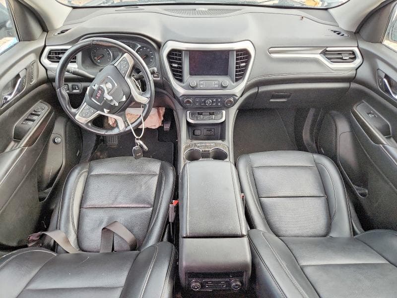 2021 GMC ACADIA SLT 8