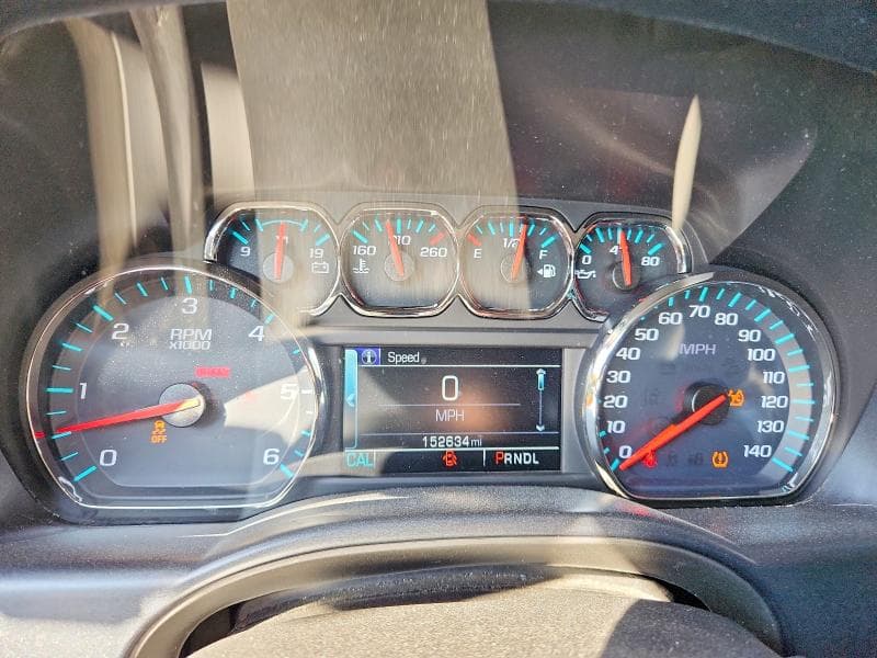 2018 GMC SIERRA C1500 SLT 9
