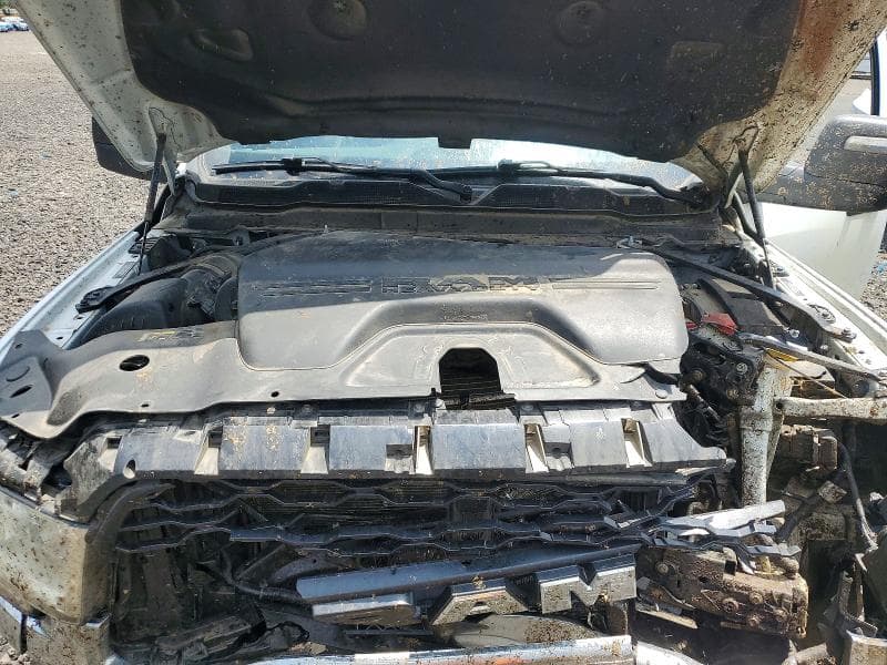 2024 RAM 3500 TRADESMAN 11