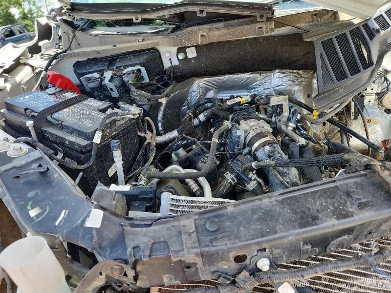 2024 FORD F150 STX 11