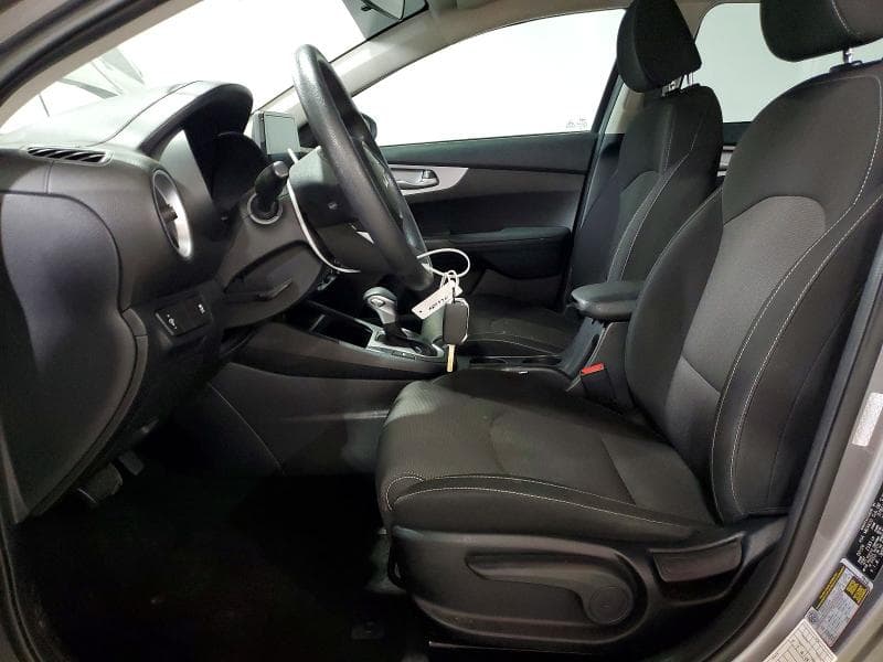 2024 KIA FORTE LXS 7