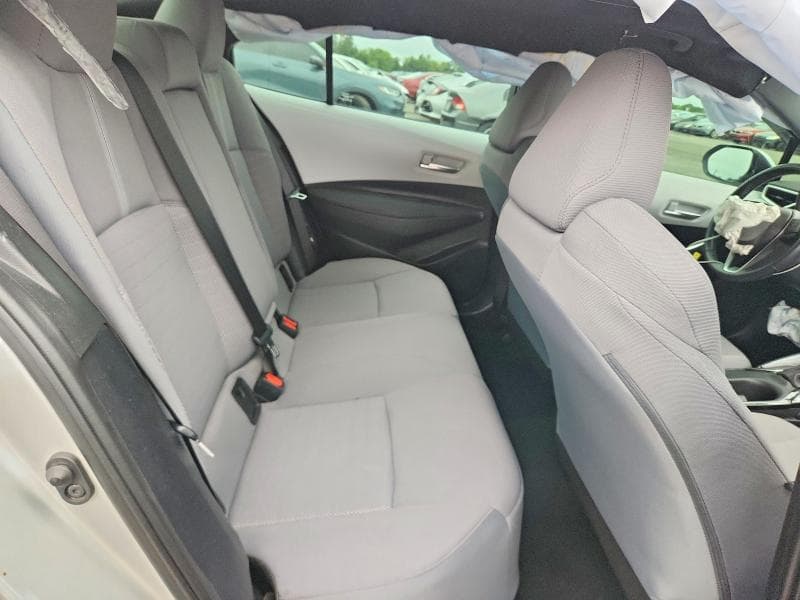 2023 TOYOTA COROLLA SE 10