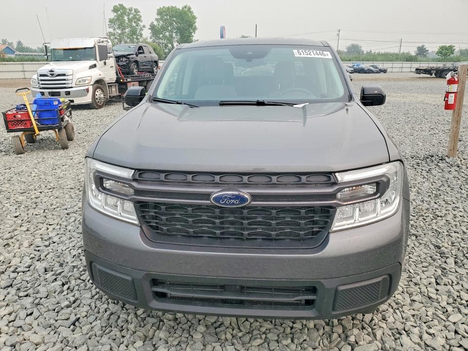 2024 FORD MAVERICK XLT 5