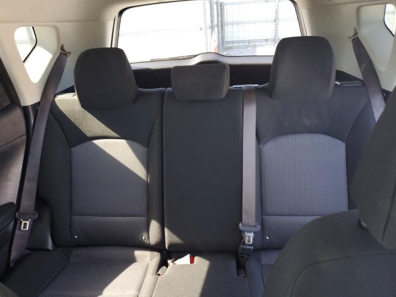 2022 KIA SOUL LX 10