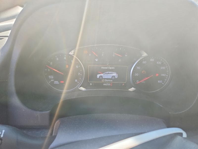 2024 GMC TERRAIN AT4 9