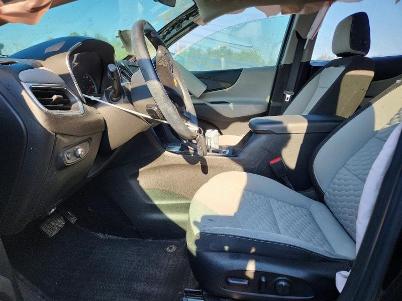 2020 CHEVROLET EQUINOX LS 7