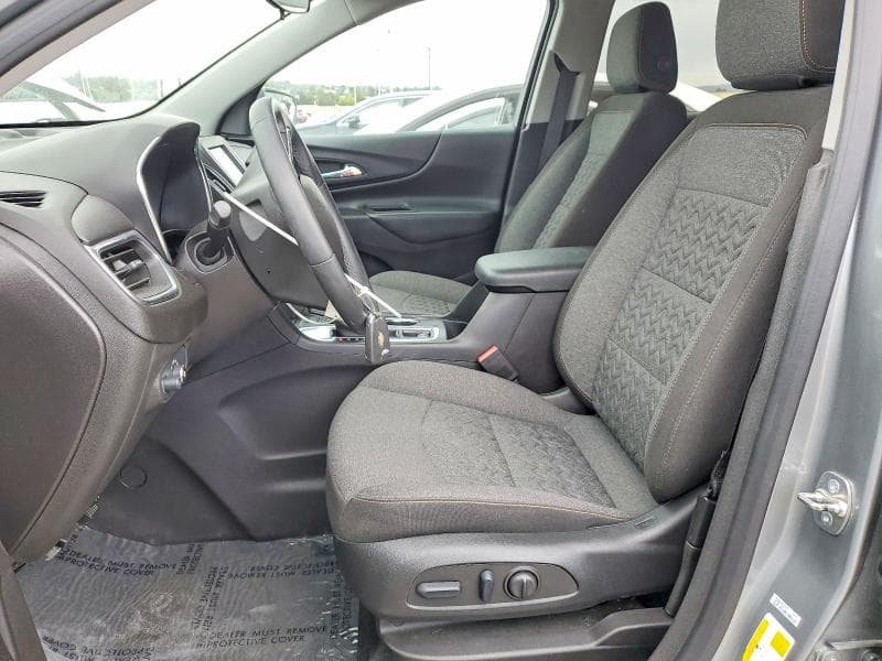2024 CHEVROLET EQUINOX LT 7