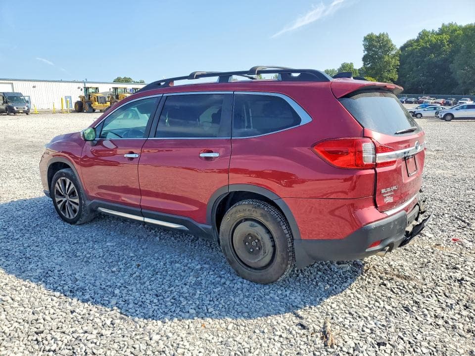 2022 SUBARU ASCENT TOURING 2