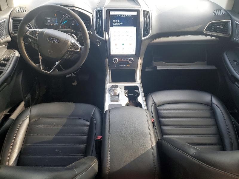 2022 FORD EDGE SEL 8