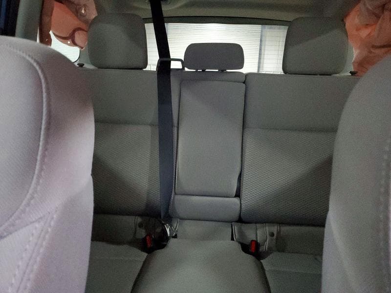 2017 SUBARU FORESTER 2.5I PREMIUM 10