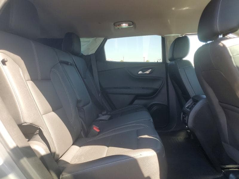 2023 CHEVROLET BLAZER 3LT 11