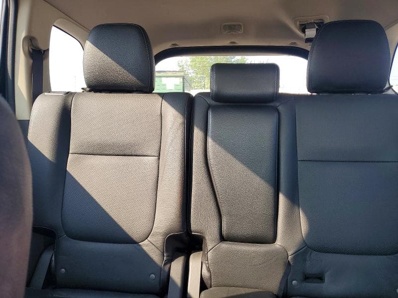 2018 MITSUBISHI OUTLANDER SE 10